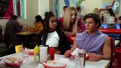 Sauvés par le gong (2020) - saison 1 Teaser VO