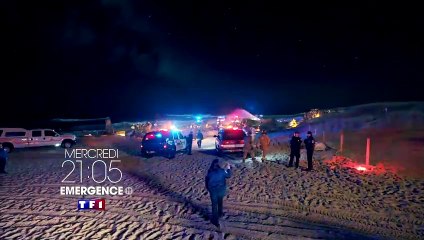 Emergence saison 1 - Bande annonce 2 (VF)