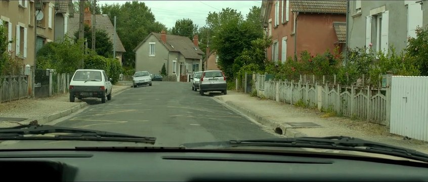 Les Révoltés - EXTRAIT Leçon de conduite