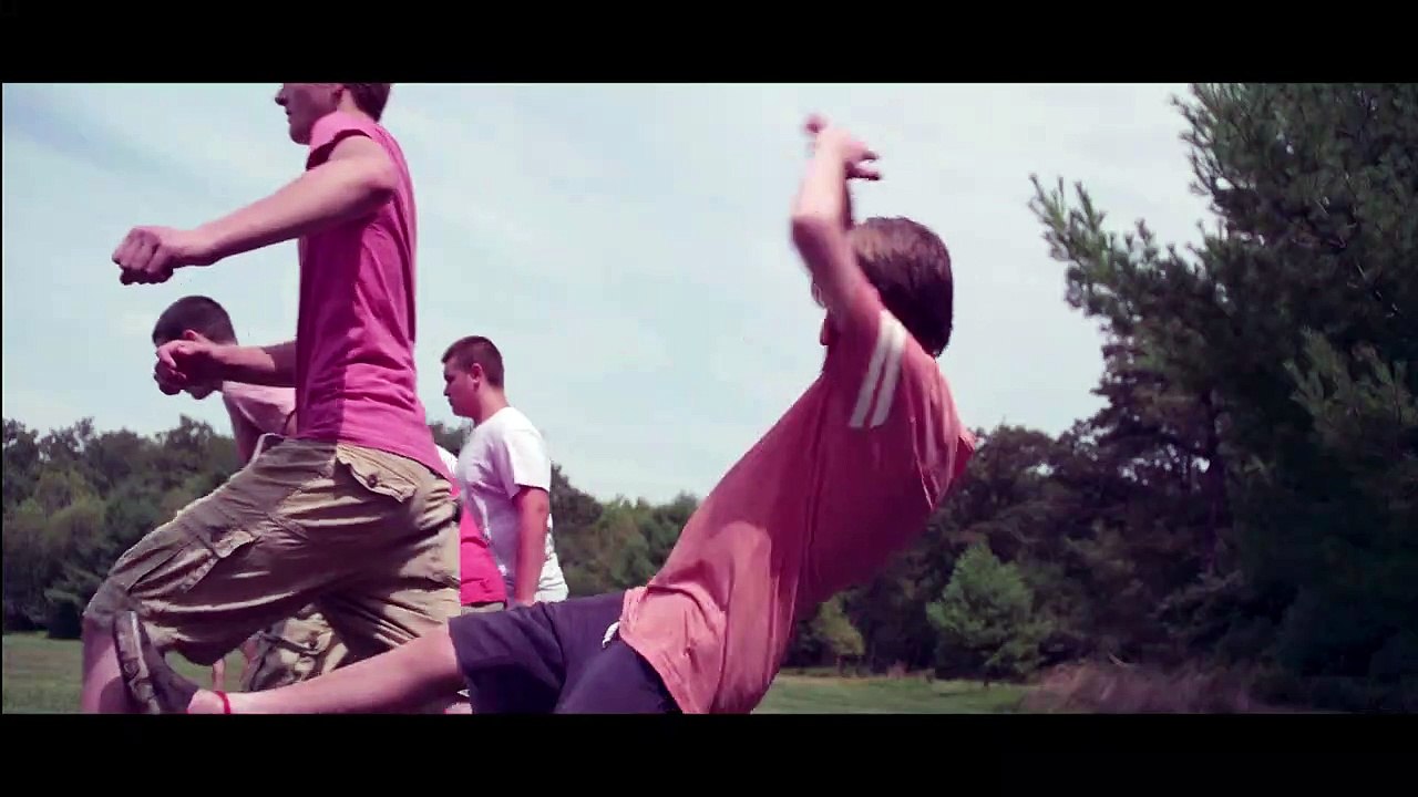 La Fête du court métrage : Plongeons ! Bande-annonce VF