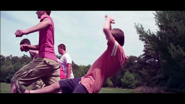 La Fête du court métrage : Plongeons ! Bande-annonce VF