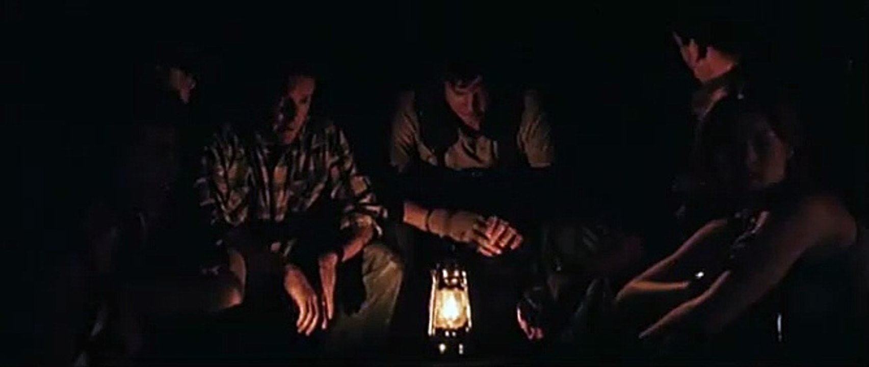 Resident Evil : Extinction Extrait vidéo (5) VF