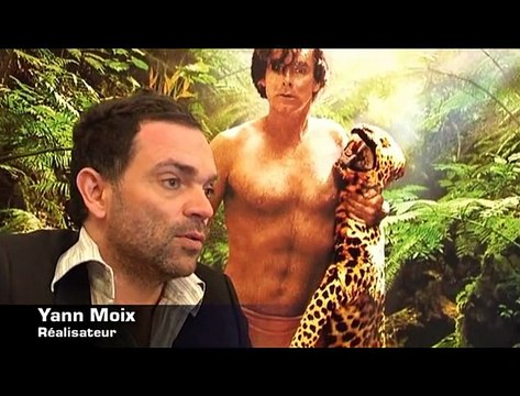 Yann Moix Interview 2: Cinéman, Pour une poignée de dollars