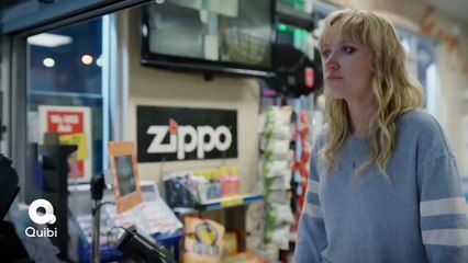 The Stranger saison 1 Bande-annonce VO