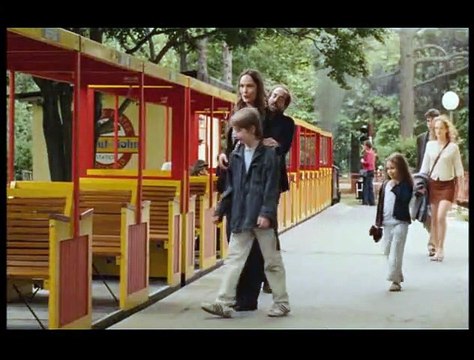 Tout est pardonné Extrait vidéo VF