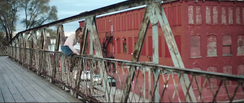 Tammy's Always Dying Bande-annonce VO