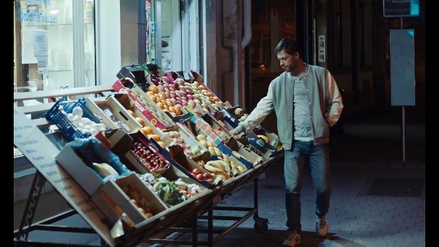 Sauvage Bande-annonce VF