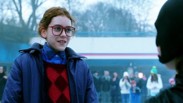 Antboy : La revanche de Red Fury Bande-annonce VF