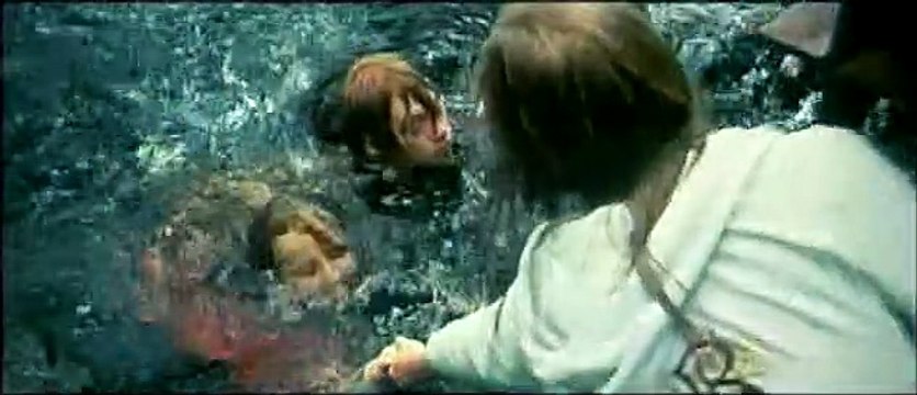 Harry Potter et la Coupe de Feu Extrait vidéo (9) VF