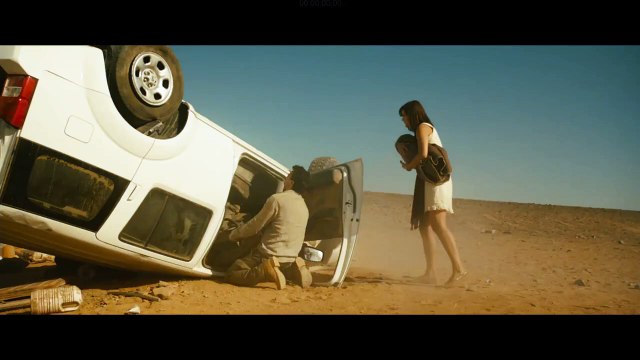 Intersections Extrait vidéo (3) VO