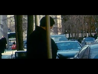 Paul Greengrass Interview 3: La Vengeance dans la peau