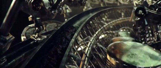 Mayans MC - Teaser "Calendar"