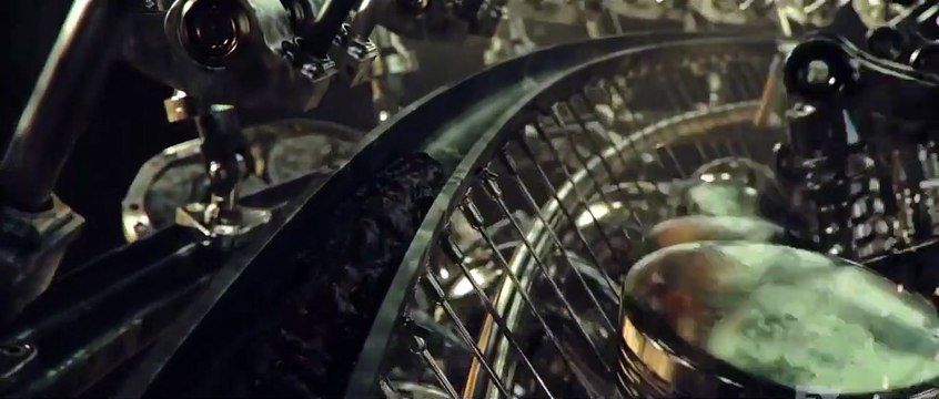 Mayans MC - Teaser Calendar