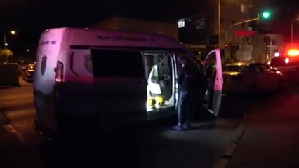 Öz babasını öldüren çocuktan mide bulandıran itiraf