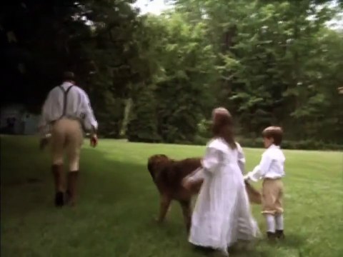 L'Appel de la forêt Bande-annonce VO