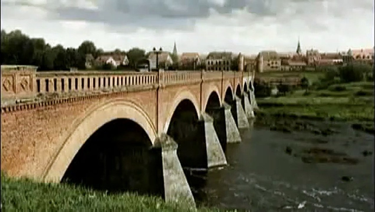 Le Pont des sacrifiés (TV) Bande-annonce VO