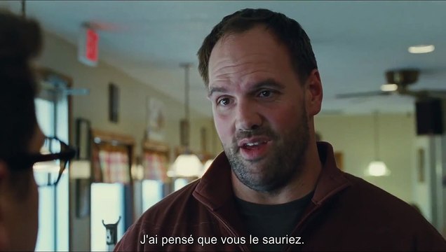 True Story Bande-annonce VO