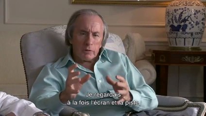 Weekend of a Champion Extrait vidéo (8) VO