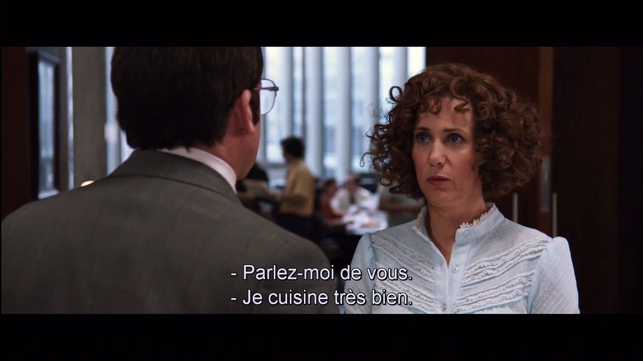 Légendes Vivantes - EXTRAIT VOST "Scène coupées"