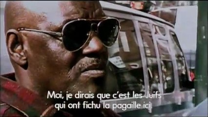 Les Protocoles de la rumeur Extrait vidéo VO