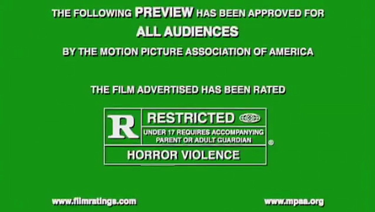 Souviens-toi... l'été dernier 3 Bande-annonce VO