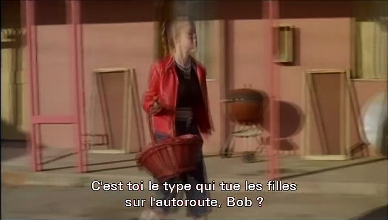 Freeway Bande-annonce VO