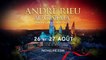 André Rieu - Amore : Hymne à l’amour (Pathé Live) Bande-annonce VF