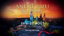 André Rieu - Amore : Hymne à l’amour (Pathé Live) Bande-annonce VF