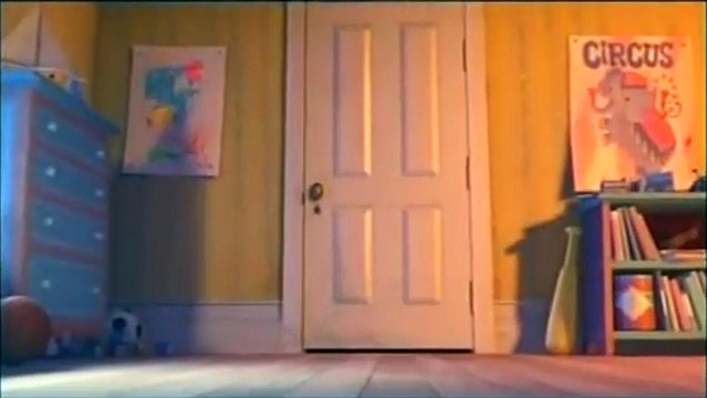 Monstres & Cie Bande-annonce VO