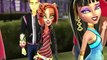 Monster High, la fête des goules Bande-annonce VO