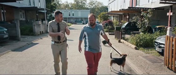 Lucky TEASER "Guitare"