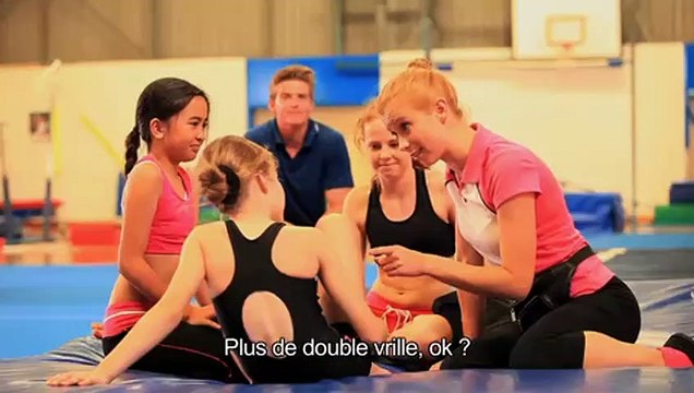 Une seconde chance Bande-annonce VO