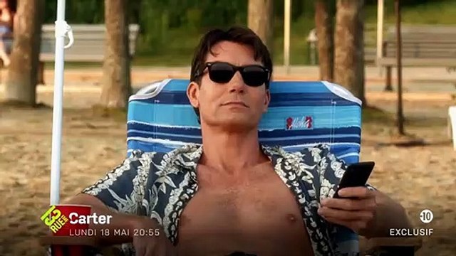 Carter - saison 1 Teaser VF