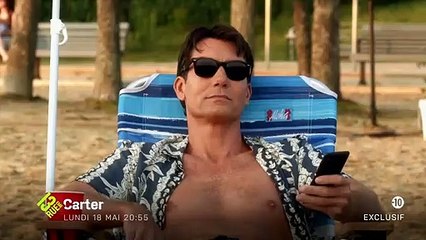 Carter - saison 1 Teaser VF