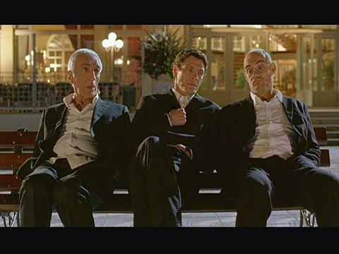 Le Coeur des hommes 2 Extrait vidéo (5) VF