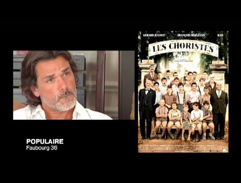 Les films du 24 septembre 2008