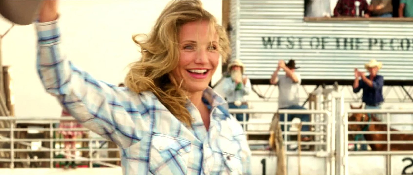 Gambit, arnaque à l’anglaise Bande-annonce VF