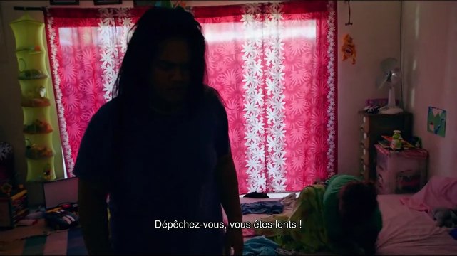 L'Oiseau De Paradis EXTRAIT VO En retard