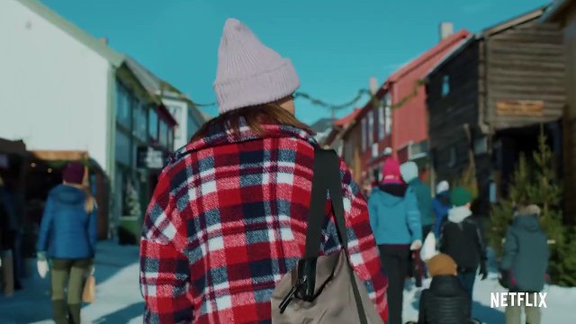 Home for Christmas - saison 1 Bande-annonce VF