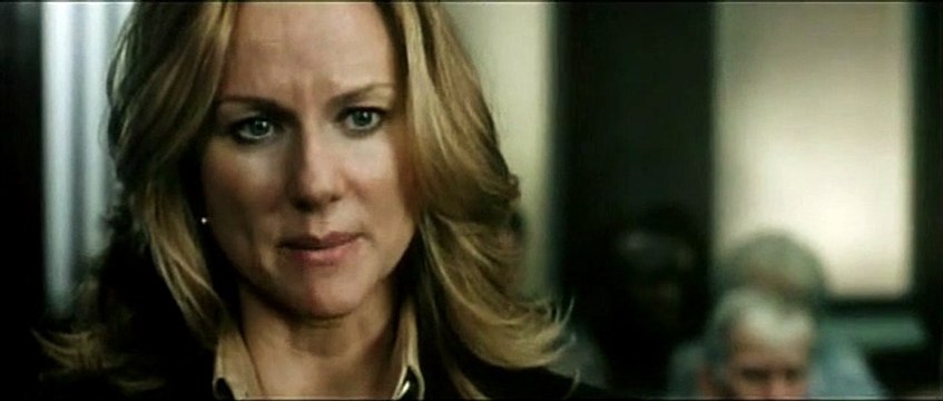 L'Exorcisme d'Emily Rose Extrait vidéo (2) VF