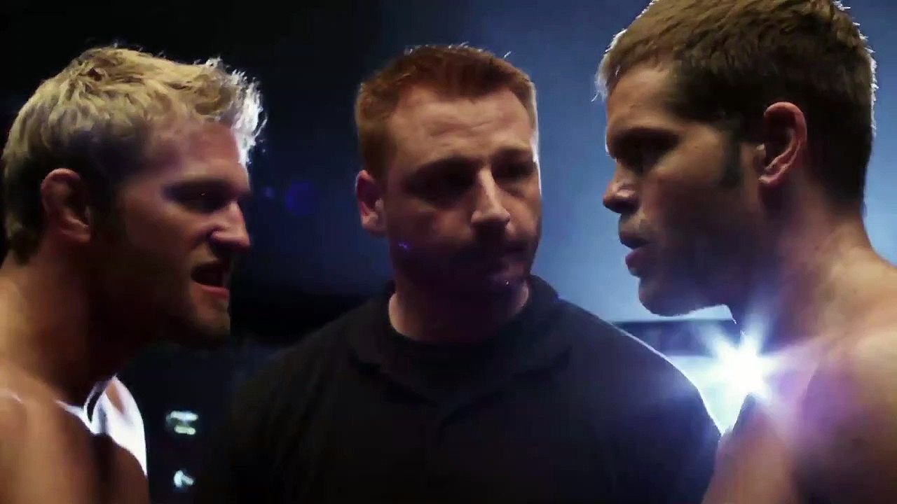 Gladiators Bande-annonce VO