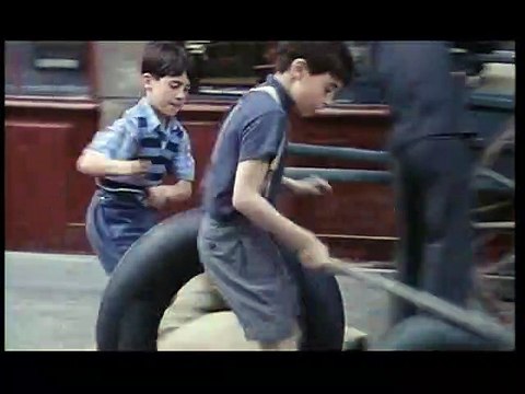 Jacquot de Nantes Bande-annonce VF