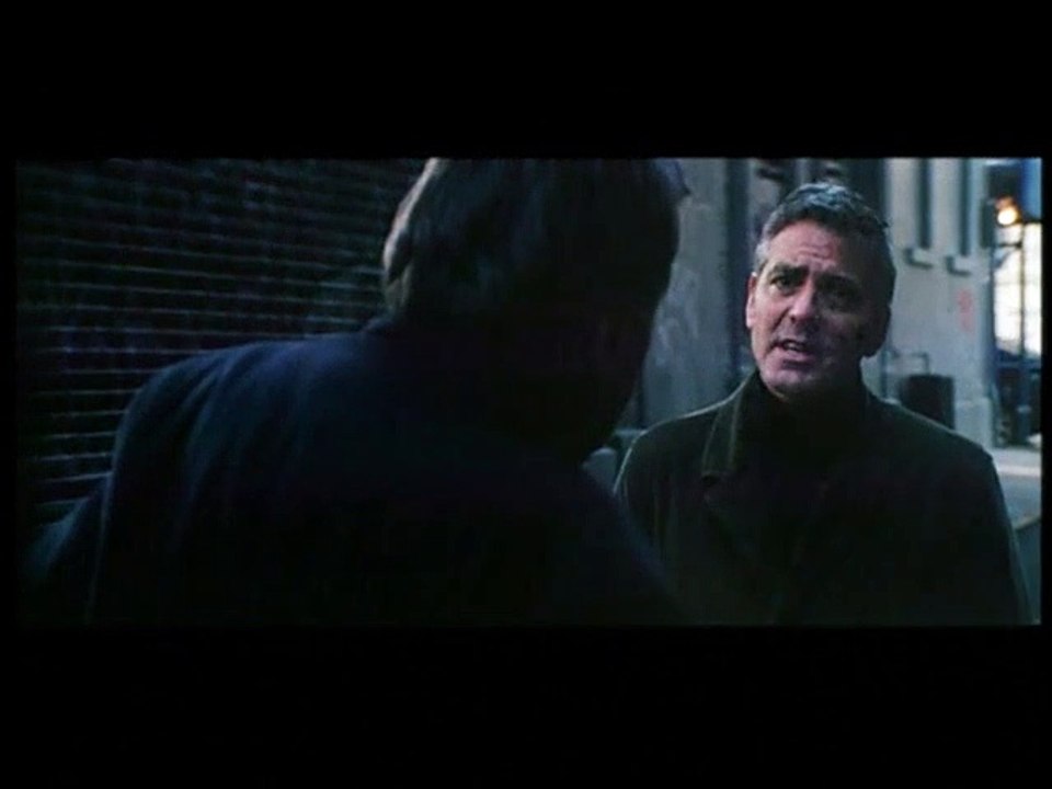 Michael Clayton Extrait vidéo VF