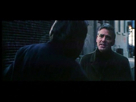 Michael Clayton Extrait vidéo VF