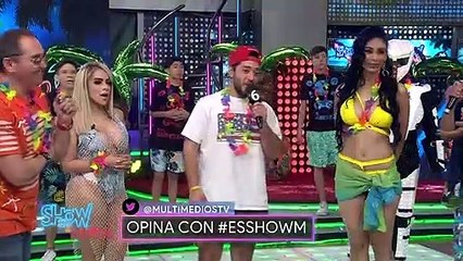 'Meme' acepta ¿Su relación con Miguel Díaz?