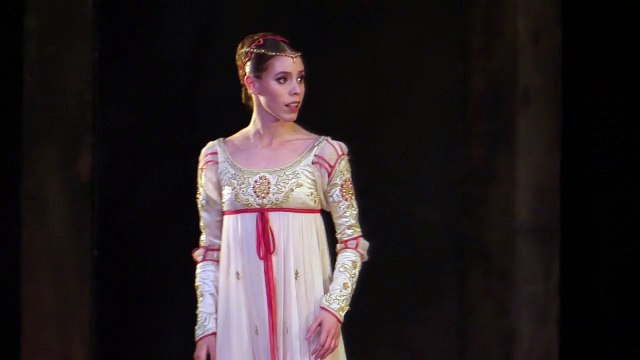 Roméo et Juliette (Suttgart Ballet - FRA Cinéma) Bande-annonce VF