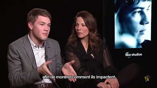 L'incroyable saison 2 d' American Crime selon ses acteurs