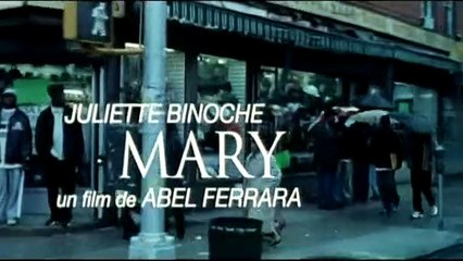 Mary Bande-annonce VO