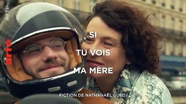 Si tu vois ma mère Bande-annonce VF