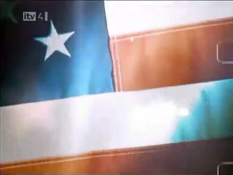 Dark Skies, l'impossible vérité Extrait vidéo (2) VO